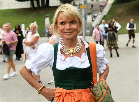 uschi glas nackt|Uschi Glas nackt und sexy